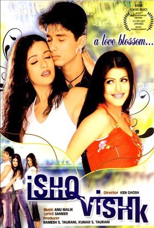 Ishq Vishk Full Movie Download Free 2003 HD