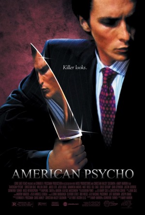 American Psycho Full Movie Download Free 2000 HD