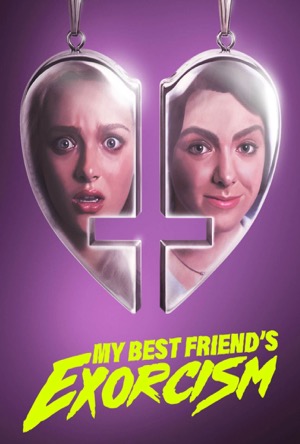 My Best Friend's Exorcism Full Movie Download Free 2022 Dual Audio HD