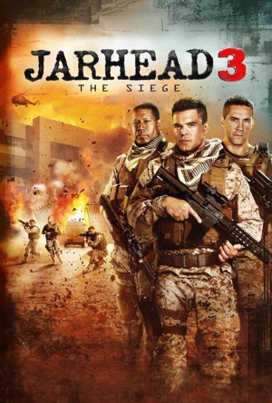 Jarhead 3: The Siege Full Movie Download Free 2016 Dual Audio HD