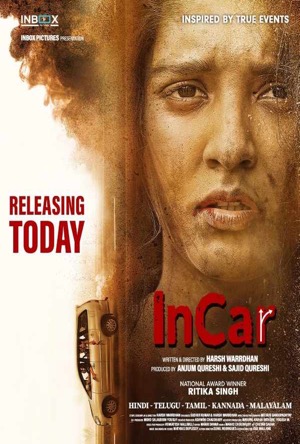 InCar Full Movie Download Free 2023 Hindi HD