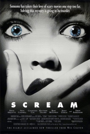 Scream Full Movie Download Free 1996 Dual Audio HD